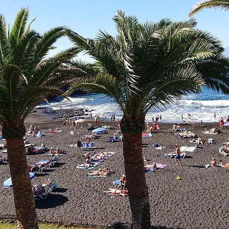 El Dorado Sunset Haven - Playa De Americas Playa de las Americas (Tenerife)