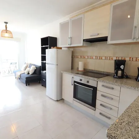 El Dorado Sunset Haven - Playa De Americas Apartment *