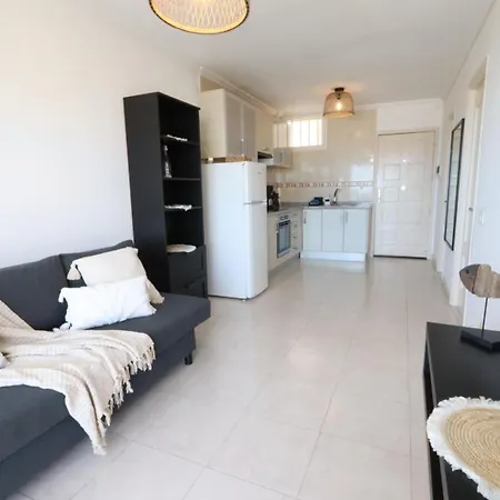 El Dorado Sunset Haven - Playa De Americas Apartment