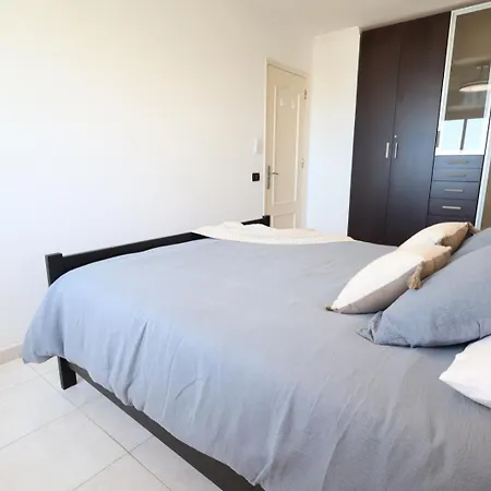 Apartment El Dorado Sunset Haven - Playa De Americas Playa de las Americas (Tenerife)