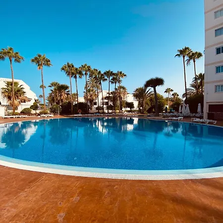 El Dorado Sunset Haven - Playa De Americas