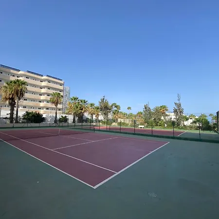 El Dorado Sunset Haven Playa De Americas *