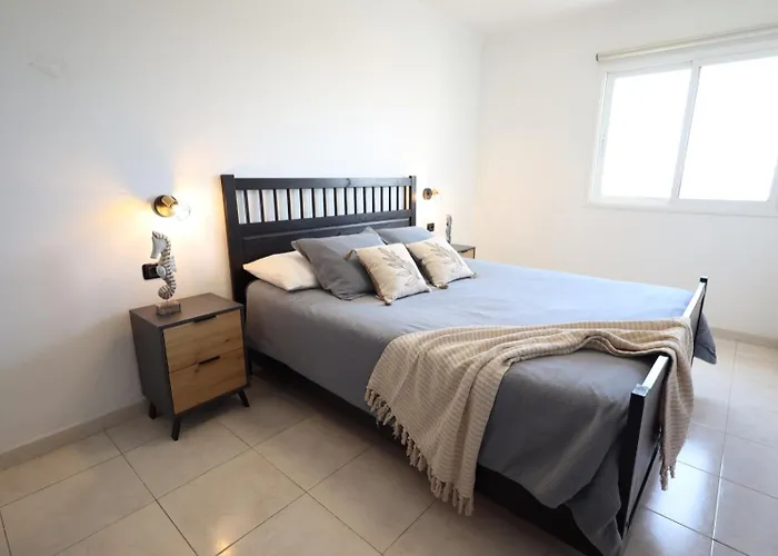 El Dorado Sunset Haven Playa De Americas