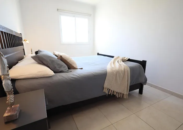 El Dorado Sunset Haven Playa De Americas 公寓 美洲海滩