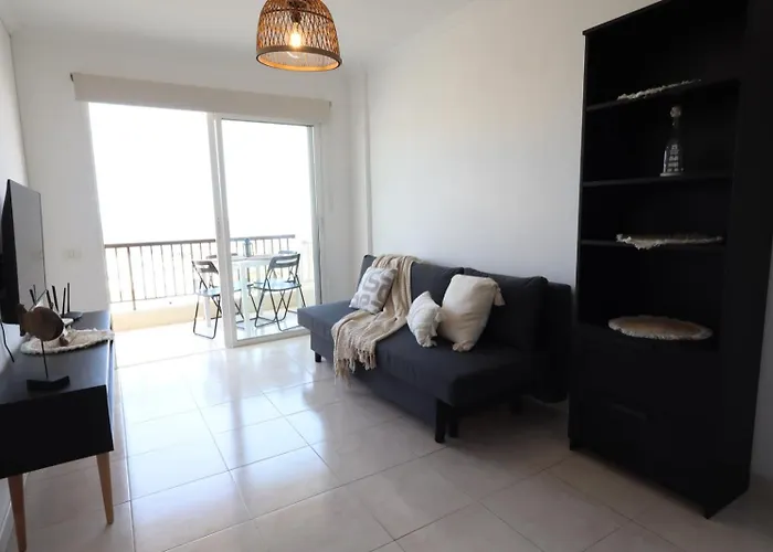 El Dorado Sunset Haven Playa De Americas *