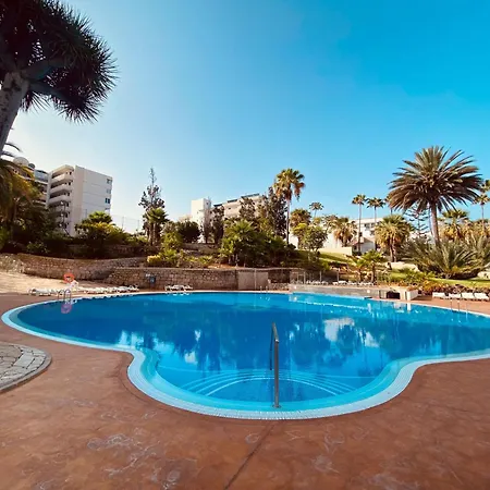 El Dorado Sunset Haven - Playa De Americas