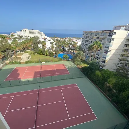 El Dorado Sunset Haven - Playa De Americas Appartamento