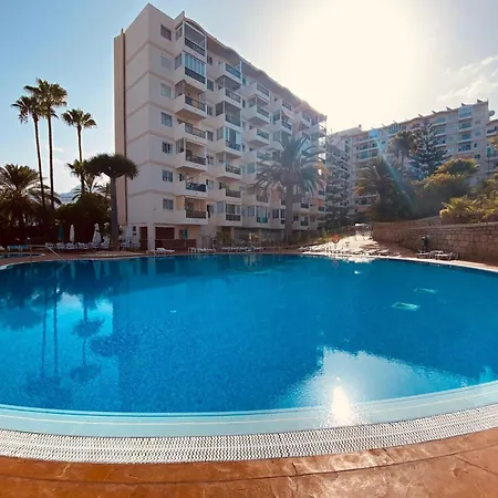 El Dorado Sunset Haven Playa De Americas Apartamento