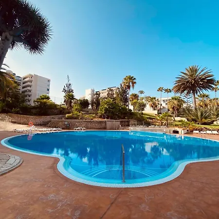Apartamento El Dorado Sunset Haven Playa De Americas