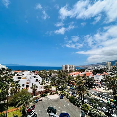 El Dorado Sunset Haven Playa De Americas Apartamento Playa de las Americas (Tenerife)