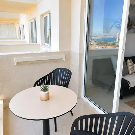 Apartamento El Dorado Sunset Haven Playa De Americas Playa de las Americas (Tenerife)
