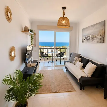 Apartamento El Dorado Sunset Haven Playa De Americas