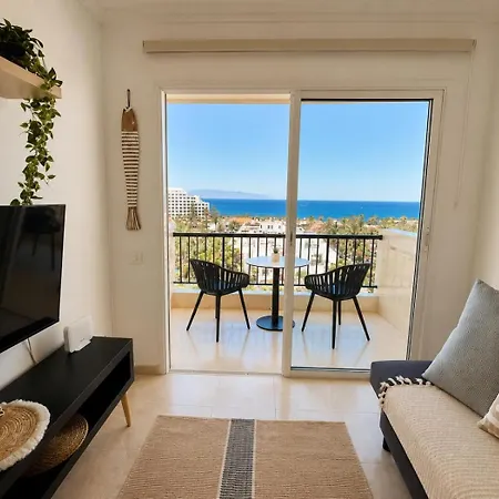 El Dorado Sunset Haven Playa De Americas Apartamento *