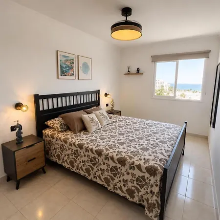 El Dorado Sunset Haven Playa De Americas Apartamento