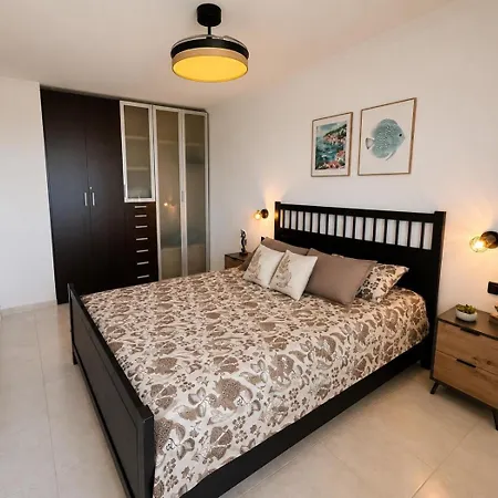 Apartamento El Dorado Sunset Haven Playa De Americas Playa de las Americas (Tenerife)