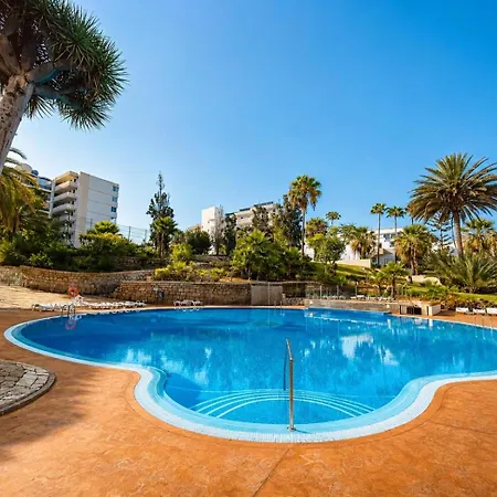El Dorado Sunset Haven Playa De Americas Apartamento Playa de las Americas (Tenerife)