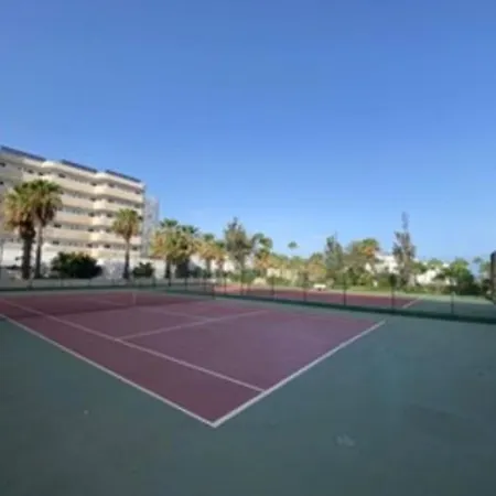Apartamento El Dorado Sunset Haven Playa De Americas Playa de las Americas (Tenerife)